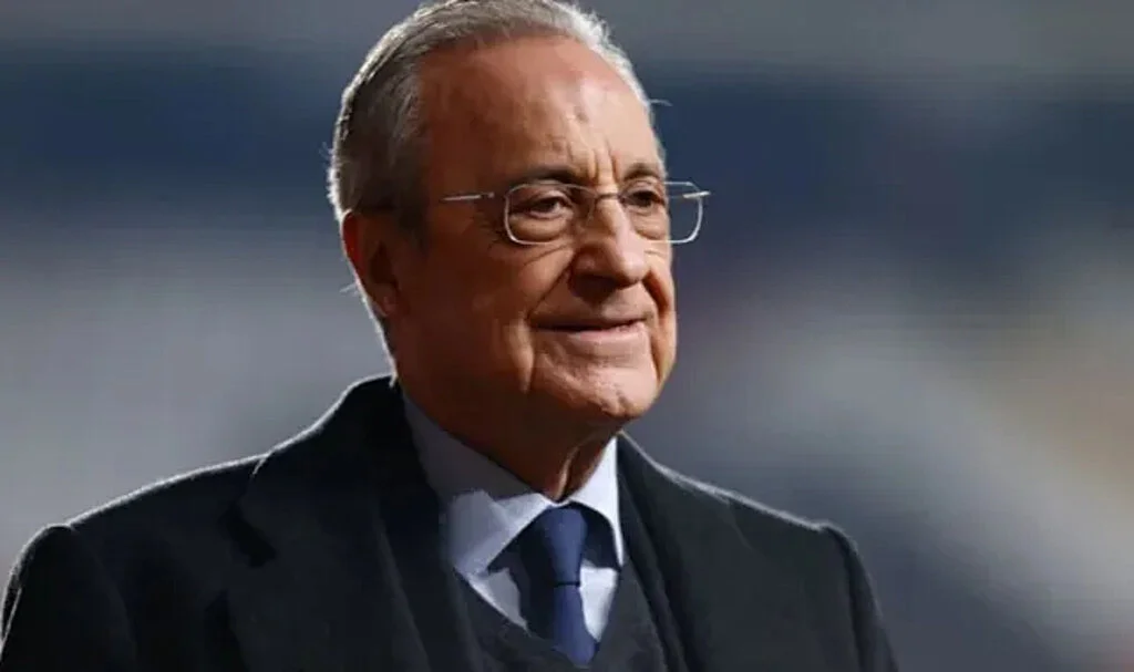 Real Madrid, Devler Ligi'nden vazgeçti!