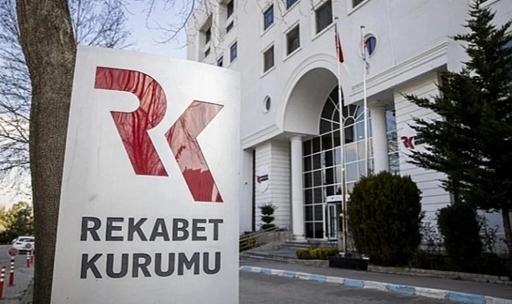 Rekabet Kanunu Para Cezası Alt Sınırı 241 Bin TL’ye Yükseltildi