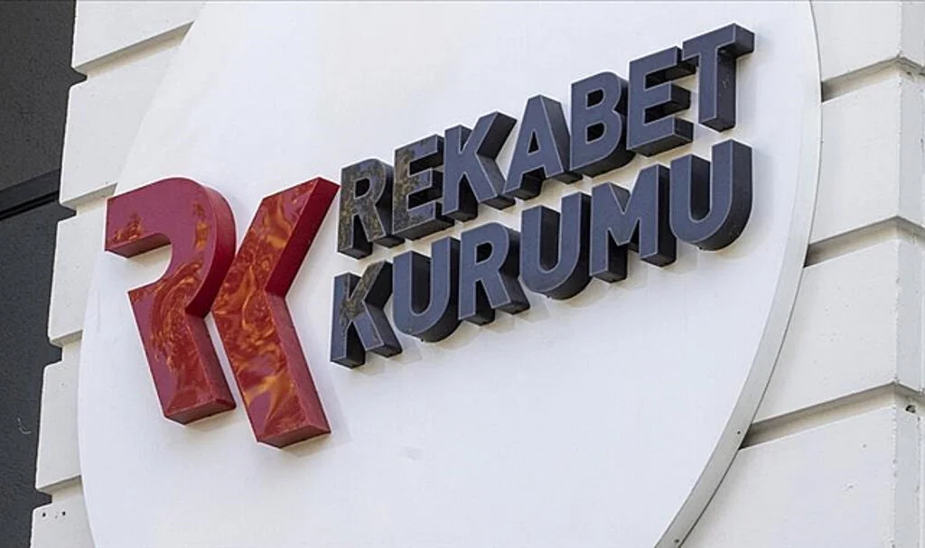 Rekabet Kurulu'ndan iki yayıncılık firmasına 4,5 milyon liralık ceza