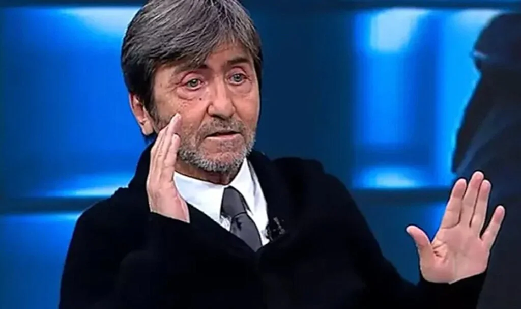 Rıdvan Dilmen F.Bahçe'nin İlk Transferini Açıkladı