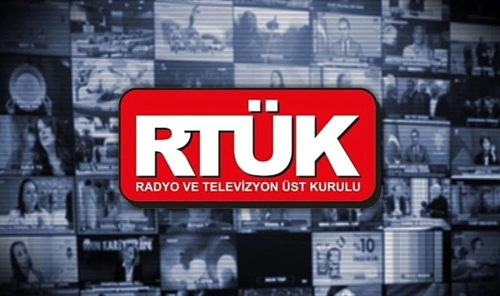 RTÜK’ten 6 Yayıncıya Ceza: Şiddet, Hakaret ve İhlaller
