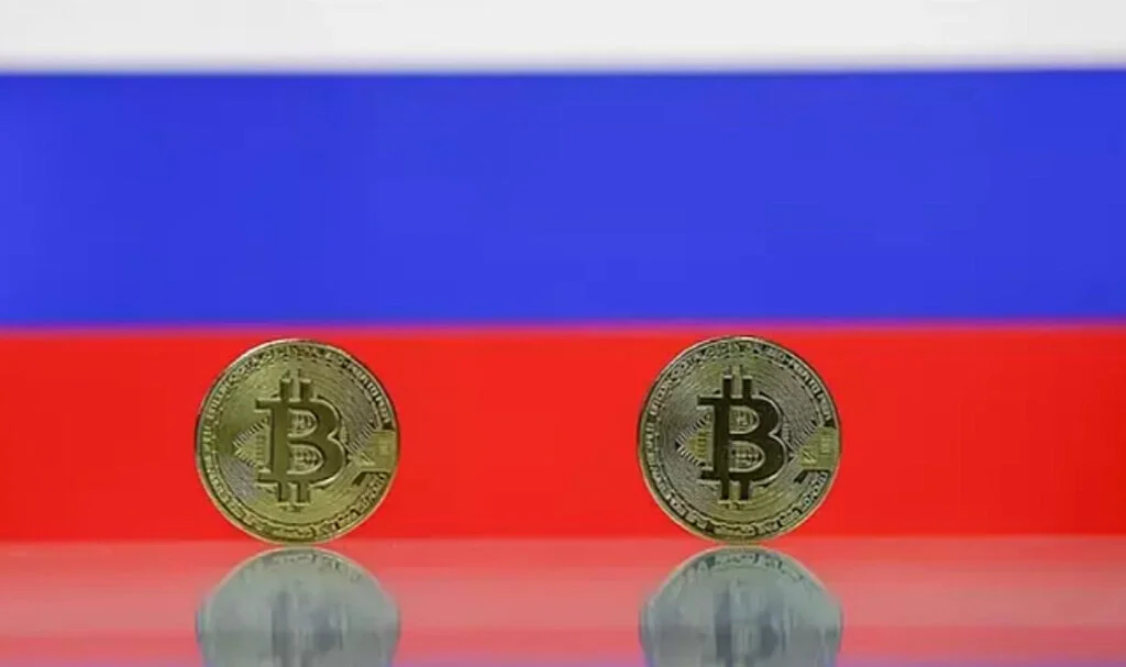 Rusya'dan flaş Bitcoin kararı!