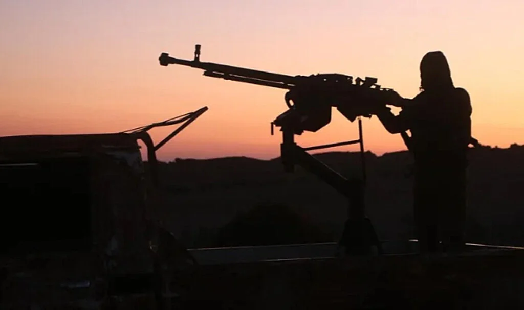 Rusya Suriye’den Çekiliyor: Yeni Adresi Libya!