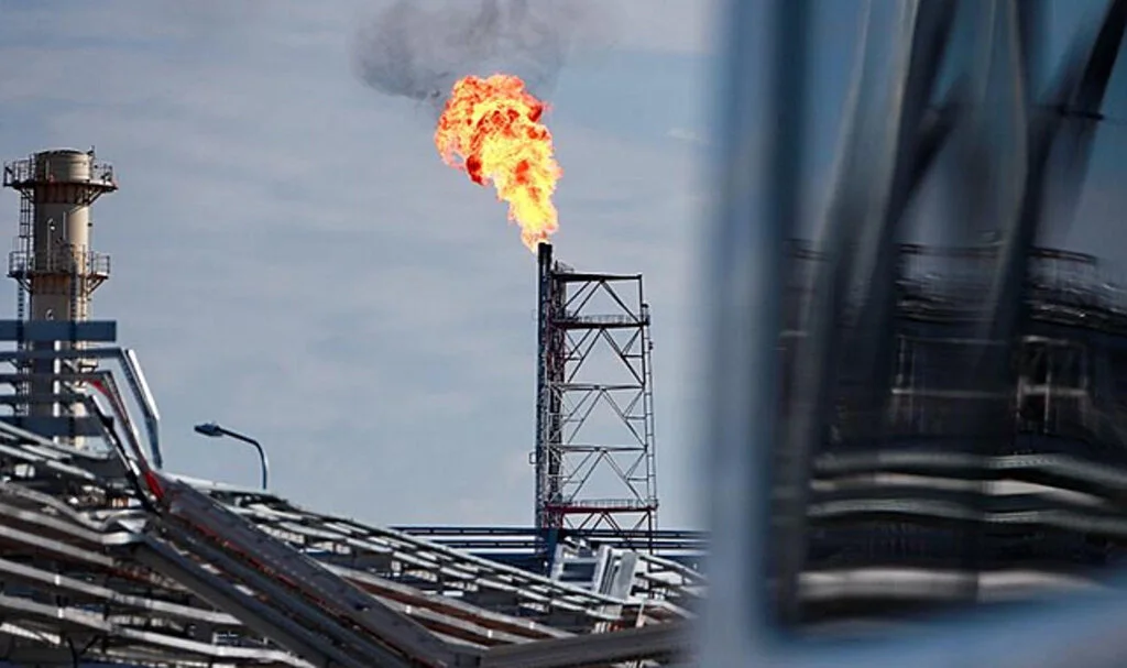 Rusya vanayı kapatıyor! Avrupa’nın gaz arayışında umudu Türkiye