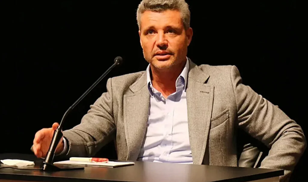 Sadettin Saran'a yasa dışı bahis sorgusu