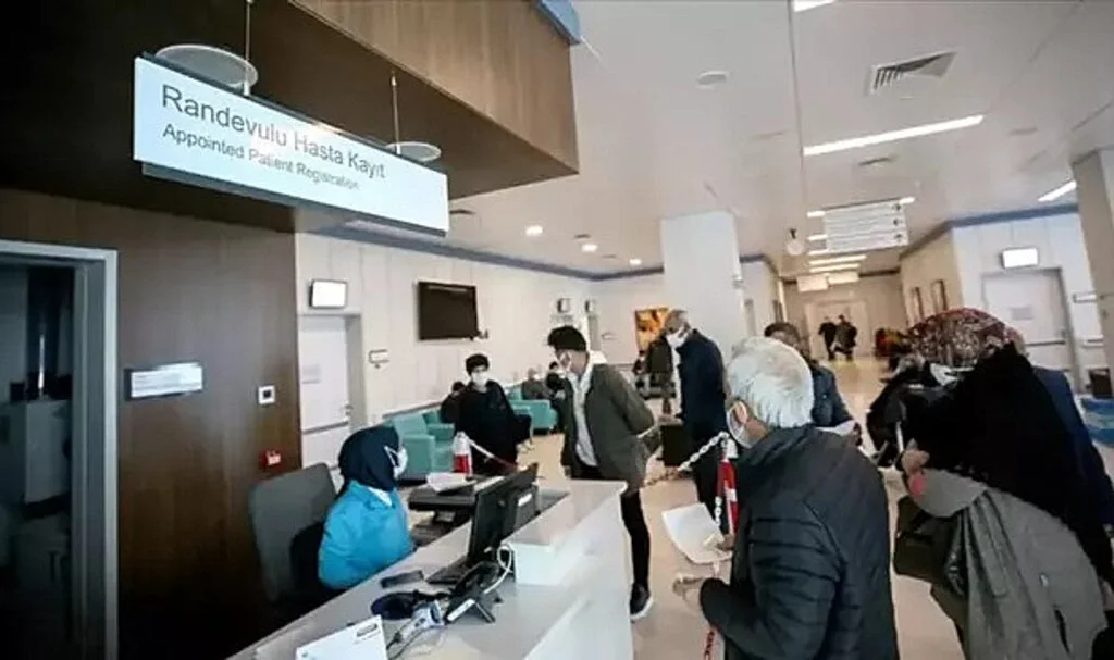 Sağlık Bakanlığı’ndan Yeni Adım: Hastane Koordinasyon Kurulları Kuruluyor