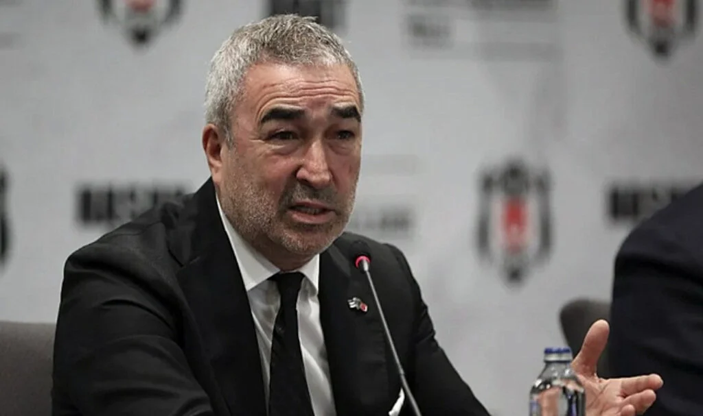 Samet Aybaba: "Kaan Şakul Olduğu Sürece Beşiktaş’a Dönmem"