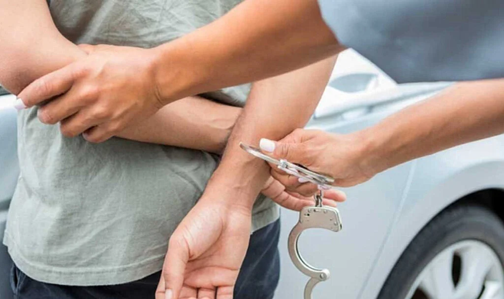 Samsun’da Bekçiye Çarpan Zanlı Tutuklandı