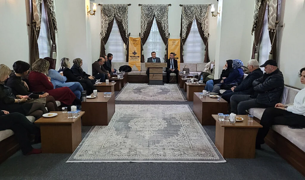 Samsun’da "Öğretmen Akademileri" Programı Sona Erdi