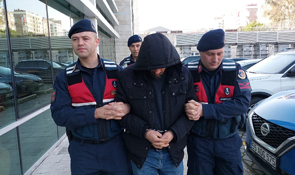 Samsun’da Uyuşturucu Ticareti Yapan Şahıs Tutuklandı