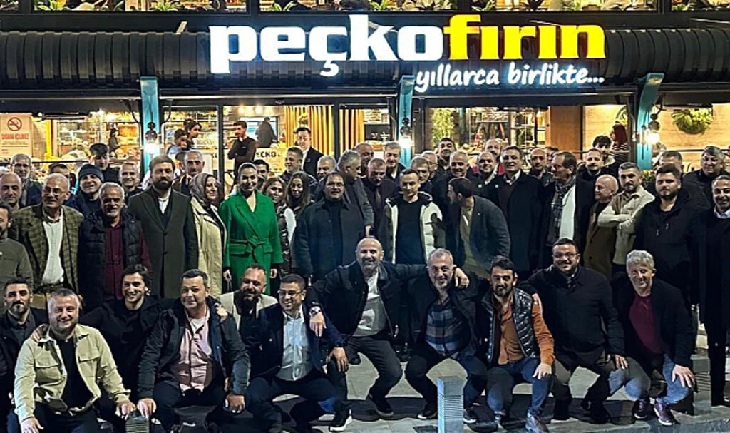 Samsun'da yaşayan Rizeliler buluştu