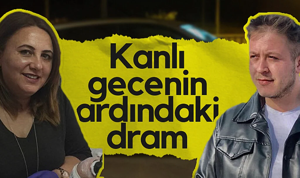 Samsun'daki kanlı gecenin ardındaki dram