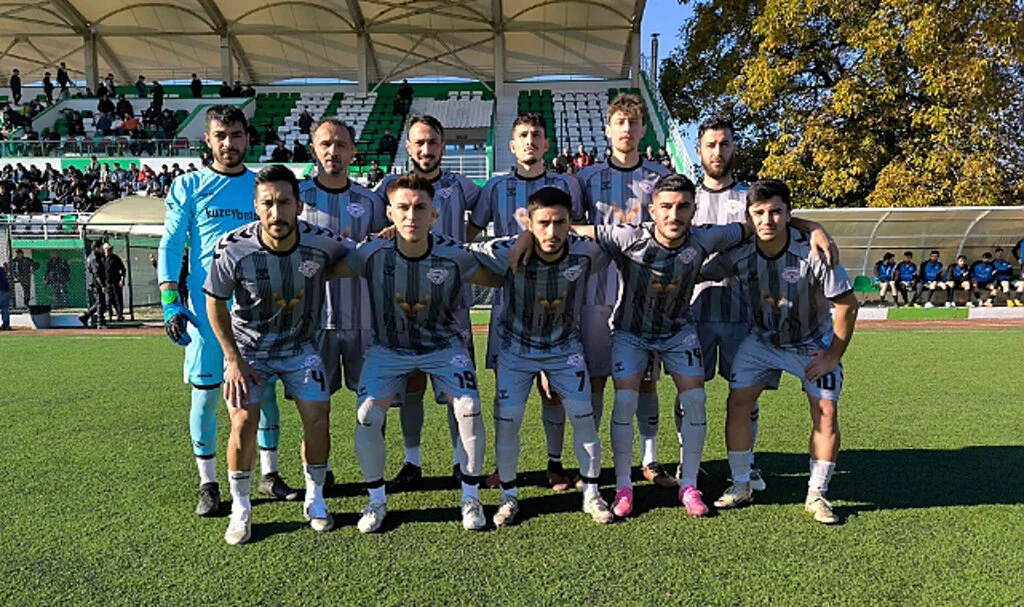 Samsun Süper Amatör Lig’de İlk Devre Sona Eriyor