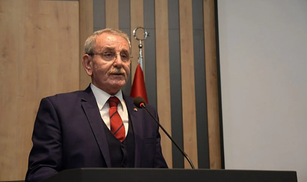 Samsun TSO Başkanı Salih Zeki Murzioğlu: Faizler Yatırım Seviyesine Çekilmeli, Finansman Kolaylaştırılmalı