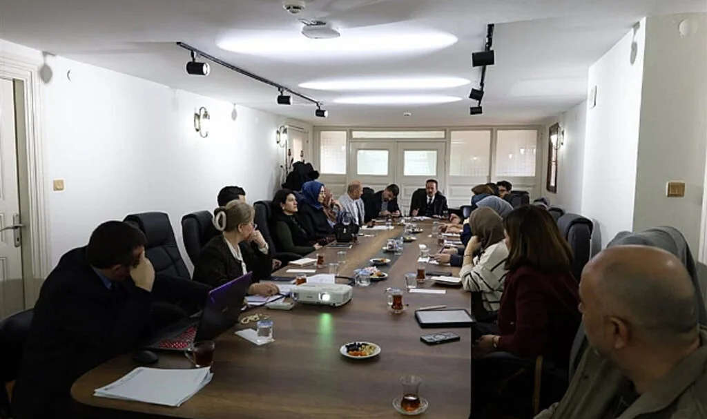 Samsun’un 7 Kültürel Unsuru Ulusal Envantere Girebilir