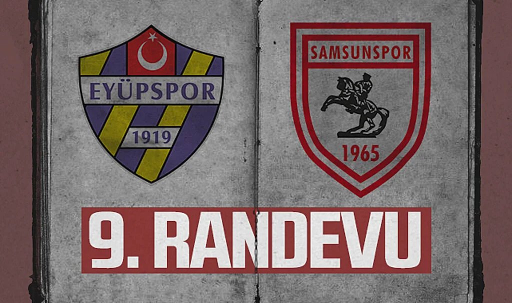 Samsunspor, Eyüpspor'a Karşı Yenilmezlik Serisini Koruyor