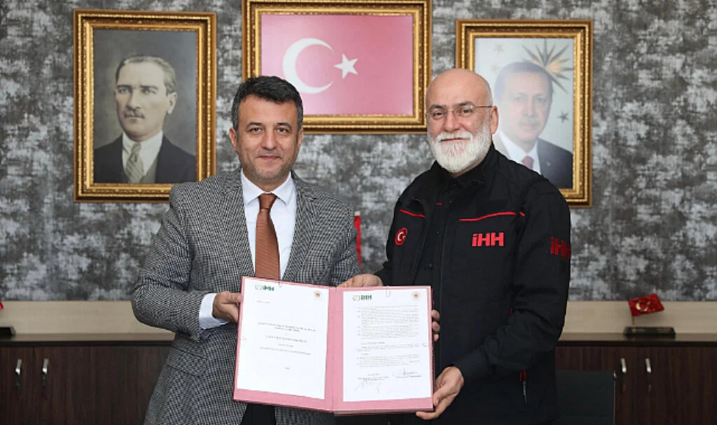SBB afet ekibi eğitim alacak