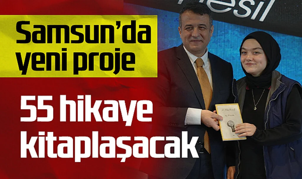 SBB Başkanı Doğan’dan Hikaye Yarışması ve Kitaplaştırma Önerisi