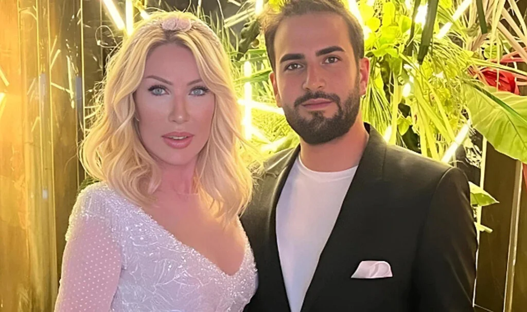 Seda Sayan Türkiye'yi Bırakıp O Ülkeye Yerleşiyor