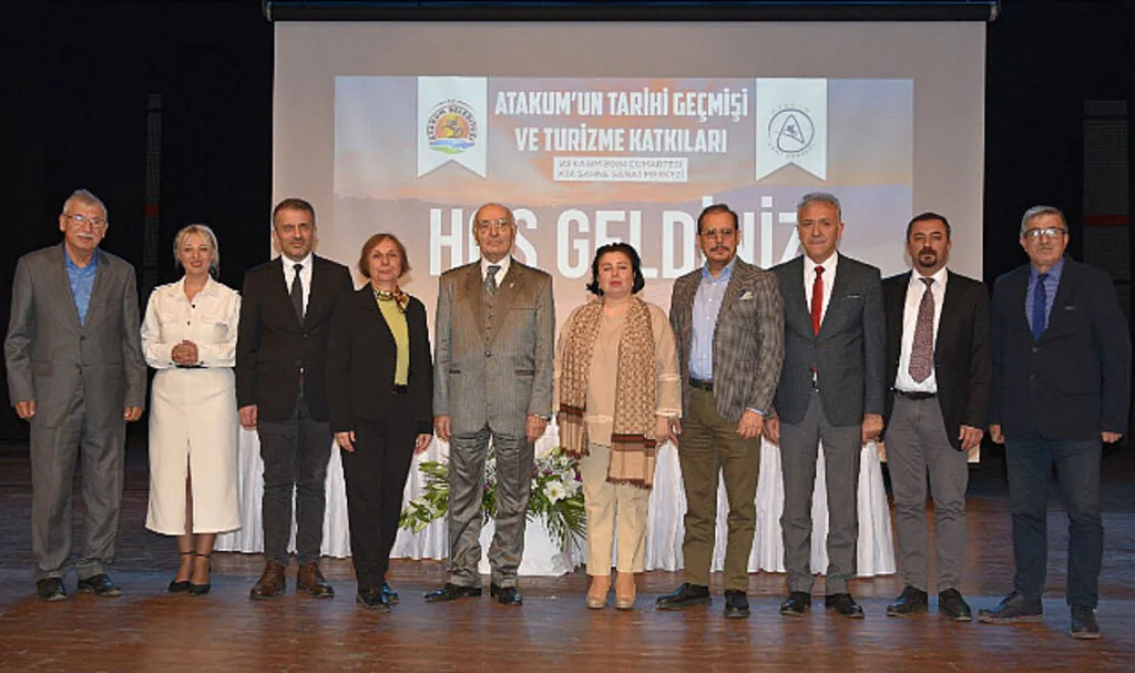 Şehir dışında stadyum olmaz