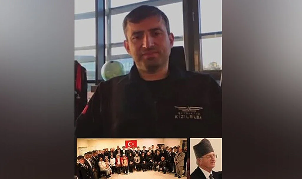 Selçuk Bayraktar: Uzayda da Çalışmalarımızı Sürdürüyoruz