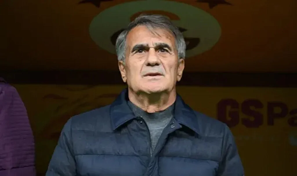 Şenol Güneş'ten Hacıosmanoğlu'na 'kumpas' cevabı