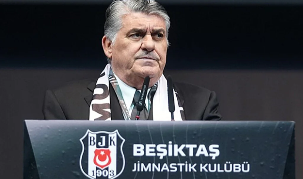 Serdal Adalı transfer vaadi için ilk adımı attı: Gurbetçi futbolcu için operasyon başladı