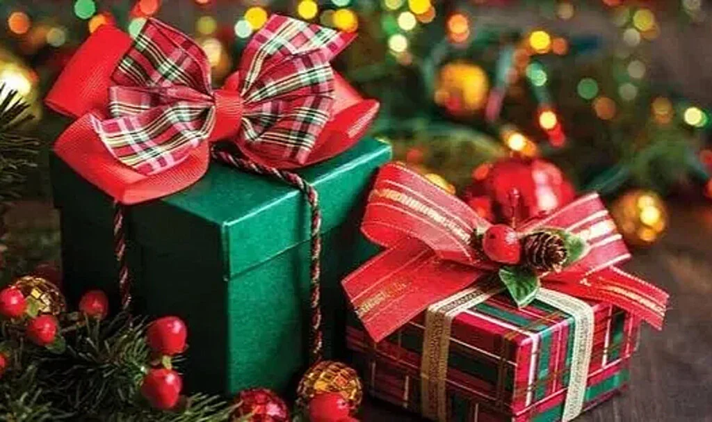 Sevgiliye Alınacak En İyi Yılbaşı Hediyeleri