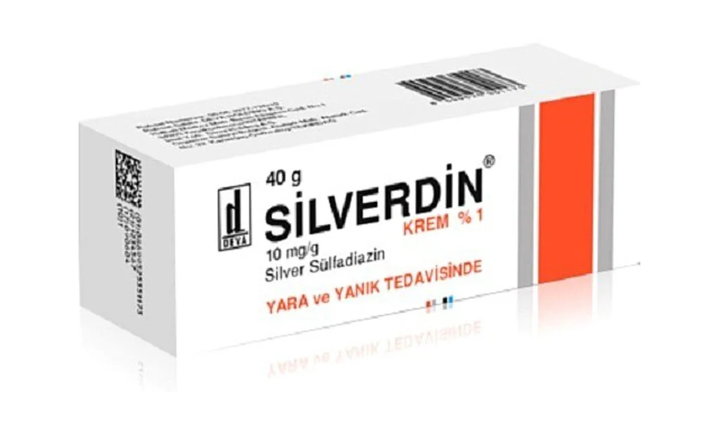 Silverdin Krem Ne İşe Yarar?
