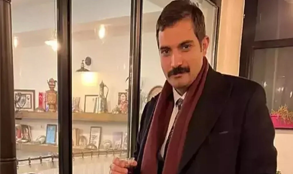 Sinan Ateş Davasında Karar: Cinayet 8 Ay Önceden Planlanmış