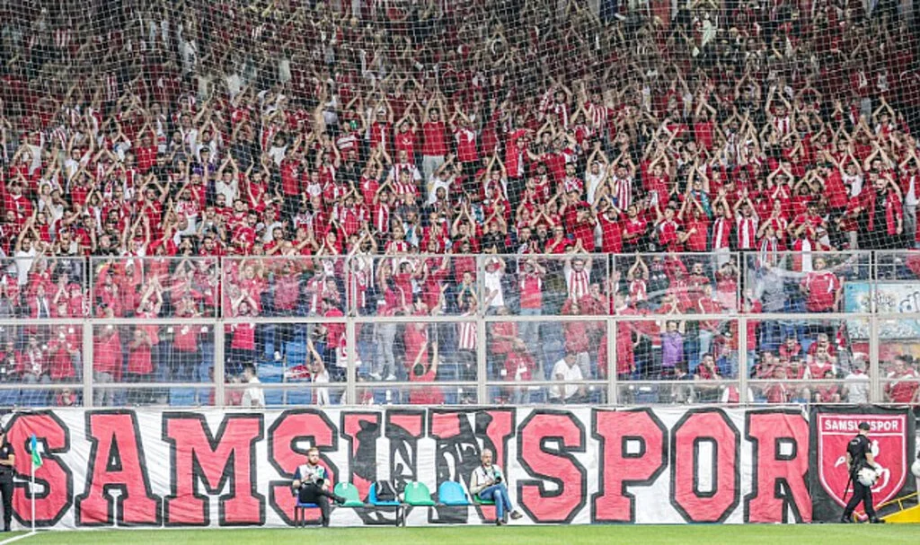 Sivasspor - Samsunspor Maçı Bilet Fiyatları Açıklandı