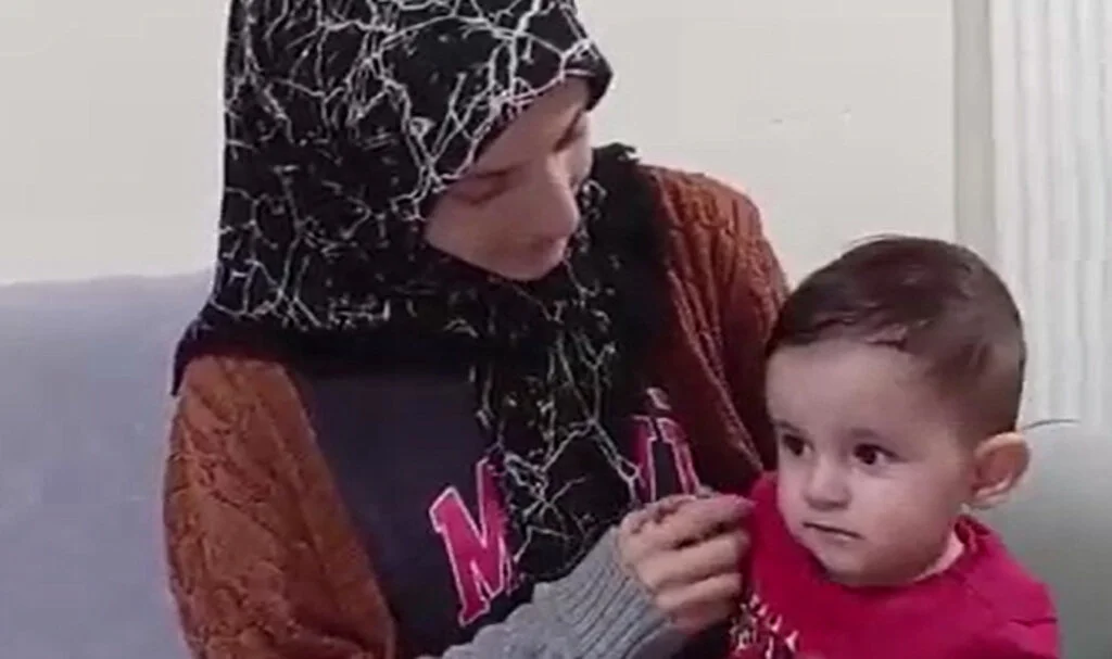 SMA Hastası Sahra’nın Tedavisi İçin Destek Çağrısı