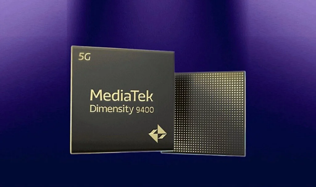 Snapdragon 8 Elite'e yeni rakip: Dimensty 9400+ ufukta göründü
