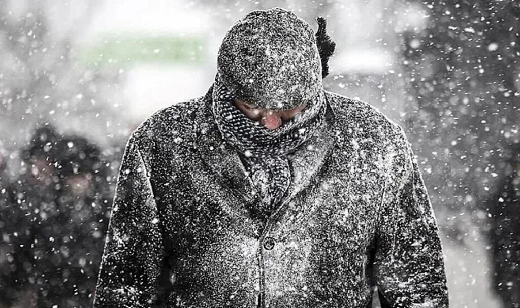 Son 60 yılın en soğuk kışı: La Nina geliyor, uzmanlar tarih verdi