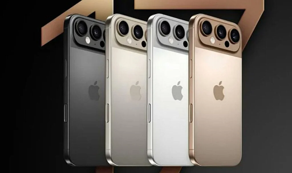Standart iPhone'ların Geride Kaldığı Özelliğini Nihayet Geliştirilecek