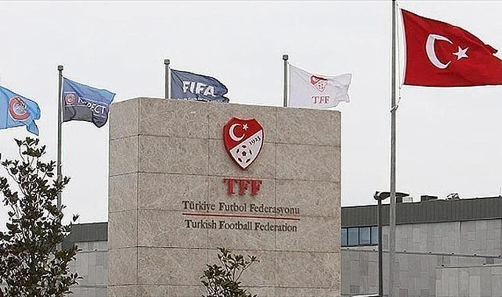 Süper Lig'den 10 Takım PFDK'ya Sevk Edildi