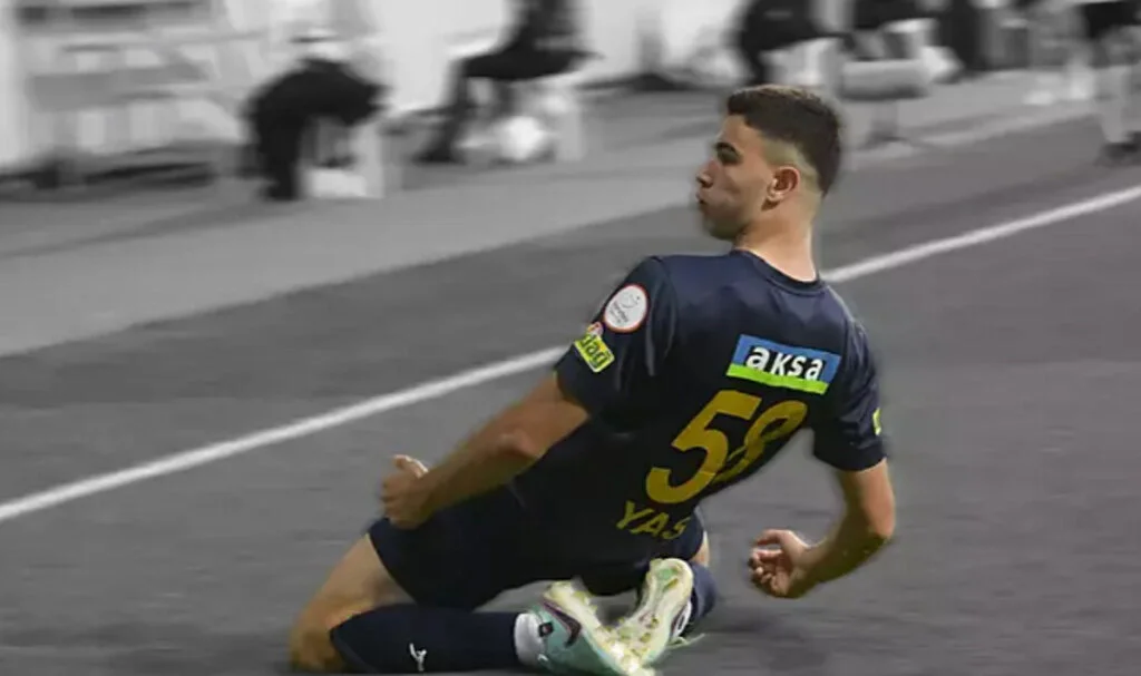 Süper Lig'den Premier Lig'e! Kasımpaşa, genç yıldız için İngiliz ekibiyle anlaşmaya vardı...