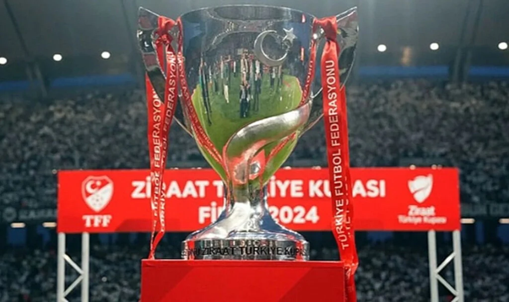 Süper Lig Ekiplerinden Türkiye Kupası’na Şok Tepki