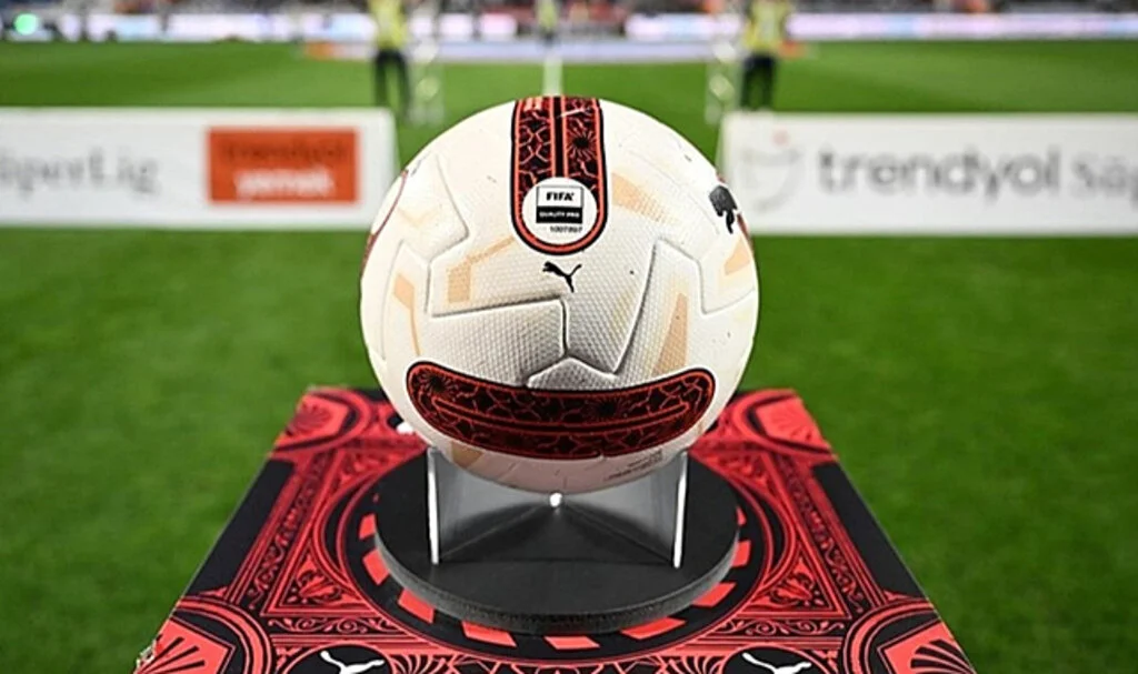 Süper Lig’in 15. Haftası Tamamlandı: İşte Sonuçlar