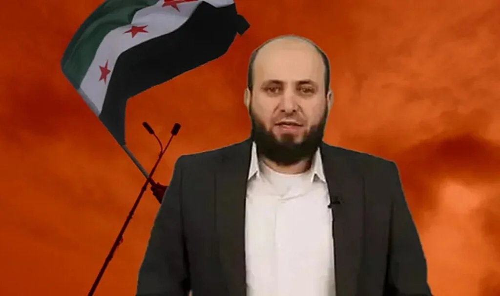 Suriye'de Geçiş Süreci Başlıyor: Yeni Başbakan Belli Oldu