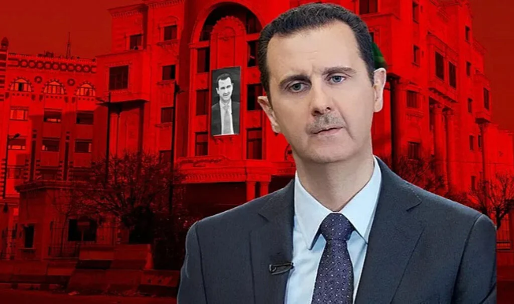 Suriye’de Kritik Dönemeç: Esad Yönetimi Bölünme Tehlikesi