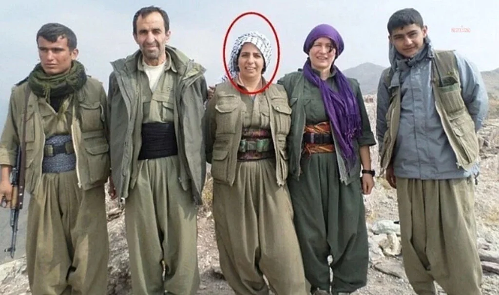 Suriye’de MİT’in Başarılı Operasyonu: Terörist Kızılkaya Öldürüldü
