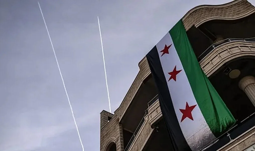 Suriye'nin Beyrut Büyükelçiliği Konsolosluk İşlemlerini Durdurdu