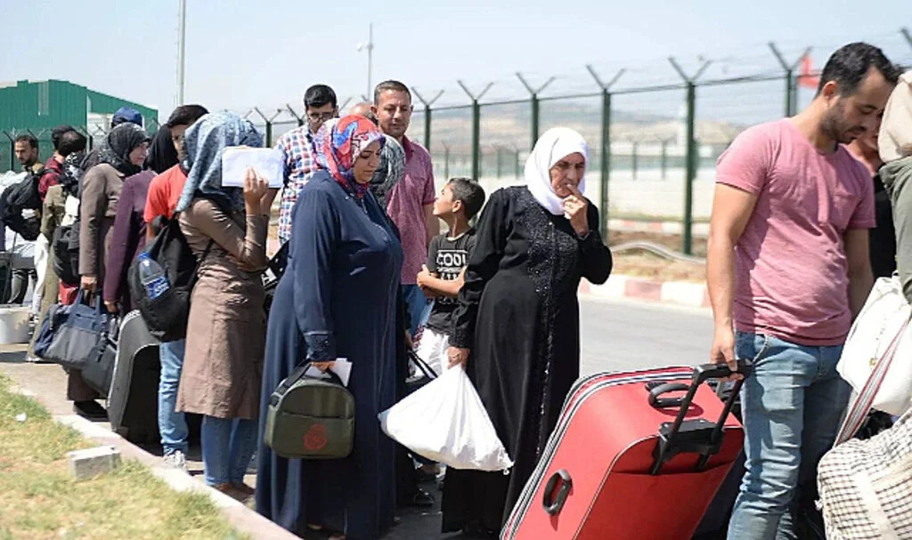 Suriyelilerin Dönüşü Kira Fiyatlarını Düşürdü