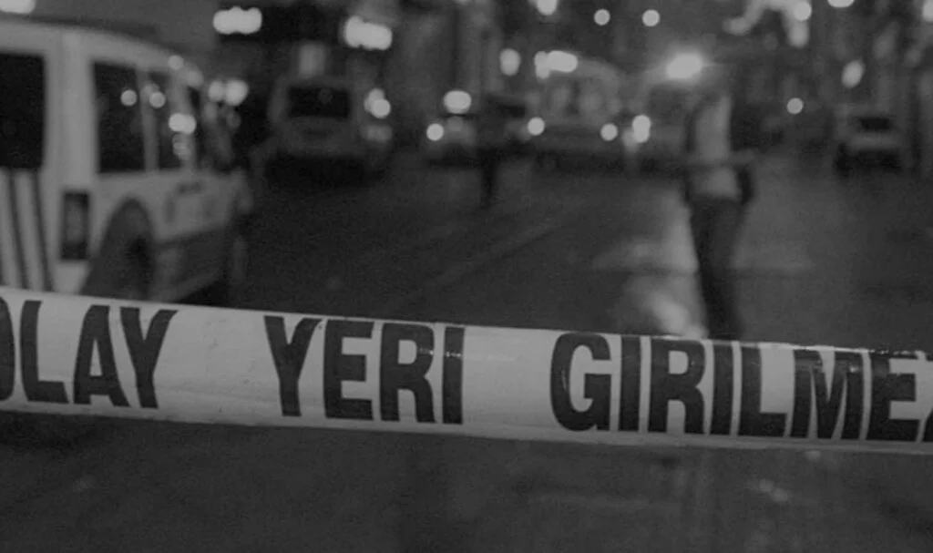 Tartışma Kanlı Bitti! 85 Yaşındaki Adam Eşini Öldürdü