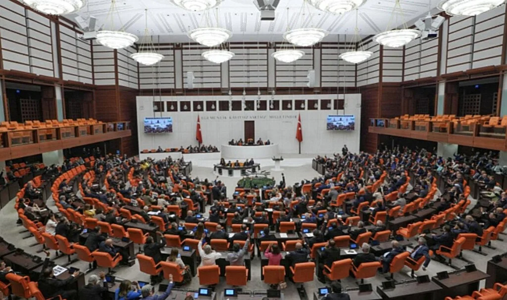 TBMM’ye İlginç Dilekçeler: Bölgesel Asgari Ücret Talebi