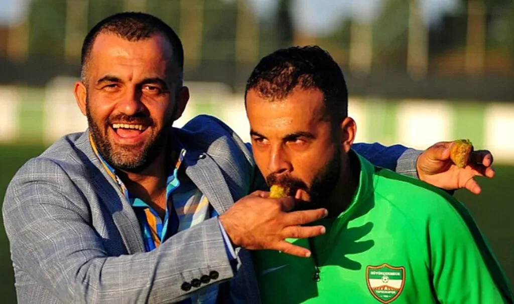 Tepecikspor Tribün Liderine Silahlı Saldırı Şoku