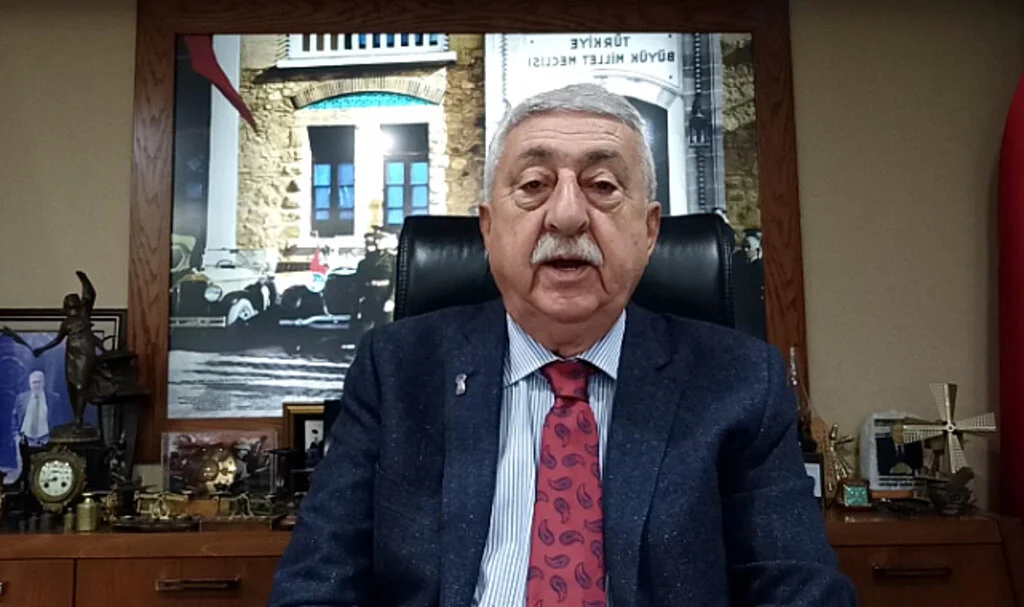 TESK Başkanı Palandöken: "Zorunlu Trafik Sigortasında Fiyat Birliği Şart"
