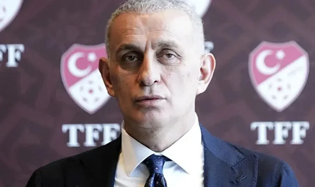 TFF Başkanı Hacıosmanoğlu, kulüplerle kritik toplantıya hazırlanıyor