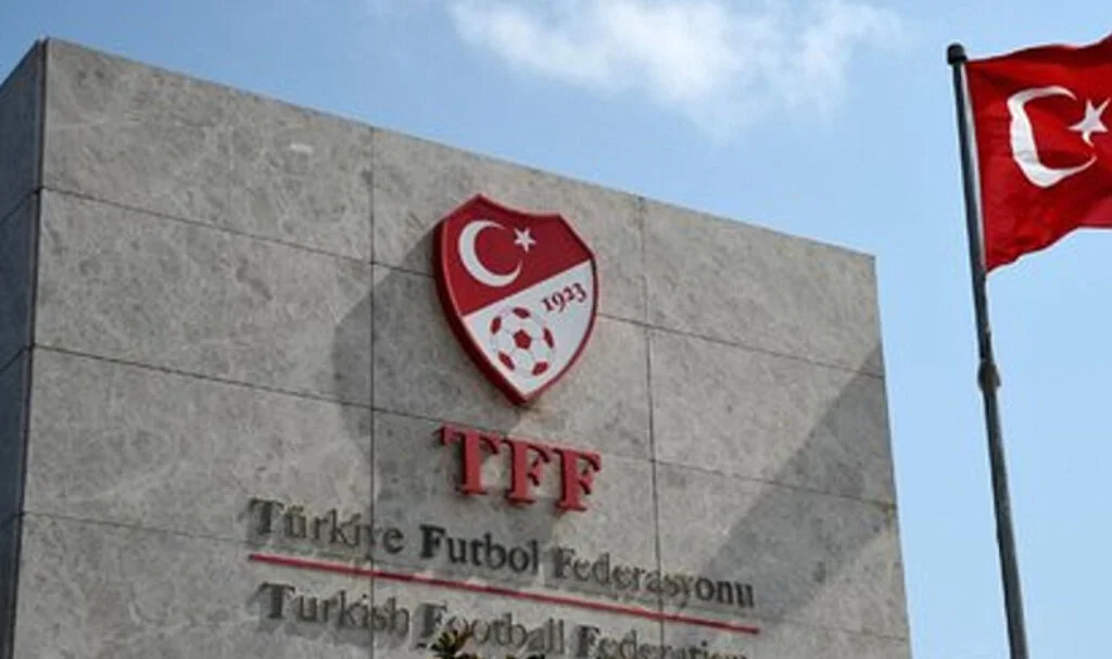 TFF'den Yenilik: MHK Sosyal Medyada!